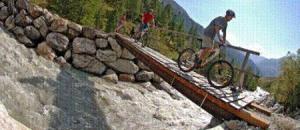 27 juin 2009 : Val d'Isère fête l'été !